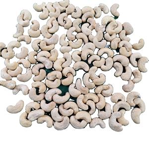 Origin Vietnam Cashew <b>Nuts</b> W320 SANTIGO Vietnam W320 Cashew <b>Nuts</b> <b>Kernel</b> Kaju Badam - Product Image 1