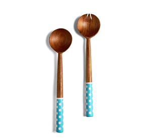 Los Más Vendidos, Utensilios para Ensaladas Ecológicos Aptos para Lavavajillas, Hechos en India para el Hogar y la Cocina - Product Image 4