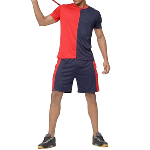 Conjuntos Personalizados con Estampado por Sublimación, Conjuntos Cortos para Hombre, Conjuntos de 2 Piezas, Camisetas y Pantalones Cortos a Juego, Conjuntos Deportivos, Estilo Urbano - Product Image 1