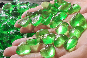 Máquina para hacer caramelos de goma de vitaminas y pectina de pequeña capacidad, máquina para depositar caramelos de gelatina - Product Image 2