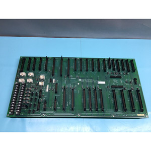 AMAT 0100-09304 ASM PCB 5000 SYST WIRING, 123453 - อุปกรณ์และชิ้นส่วนเซมิคอนดักเตอร์มือสองระดับโลกที่เชื่อถือได้ที่ - Product Image 3
