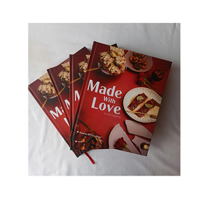 พิมพ์หนังสือคุณภาพสูง ขายส่ง พร้อมบริการพิมพ์หนังสือเข้าเล่มแข็ง ในราคาประหยัด - Product Image 4