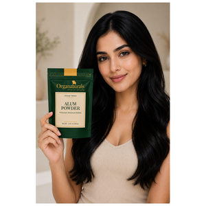 Poudre d'alun pure de qualité industrielle, fournisseur de sulfate d'aluminium naturel au meilleur prix - Product Image 3