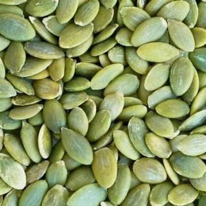 Semillas de Calabaza GWS, Procesadas en Crudo y Secas, Suministradas Directamente de Fábrica al Mejor Precio - Product Image 4