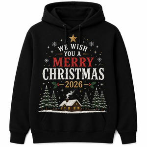 Manufacturer's Unisex Winter Pullover <b>Sweatshirt</b> 100% Cotton Fleece Digital Solid Color Cropped Baggy Hoodie Waterproof - Product Image 3