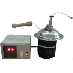 Equipo de Prueba de Petróleo y Aceite de Calidad Excepcional, Aparato Digital de Punto de Inflamación Pensky-Martens de Fabricante Indio - Product Image 1
