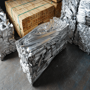 Déchets d'aluminium de haute pureté provenant d'un fournisseur européen, prêts à être exportés - Product Image 3