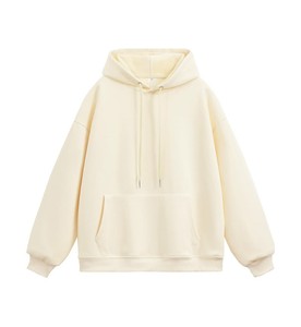 Sudadera con Capucha Personalizada Verde Oscuro para Hombre, Corte Holgado, Felpa, Venta al por Mayor, Ropa Casual Urbana, Suministro B2B, EE. UU. y UE - Product Image 6
