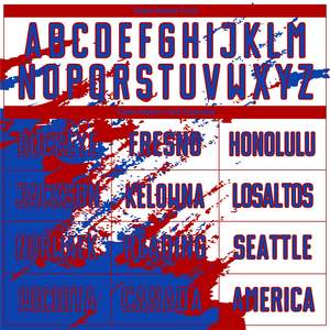 Maillot de football de qualité supérieure, nouveau design tendance, service OEM de fabrication optimisé pour uniformes de football - Product Image 4