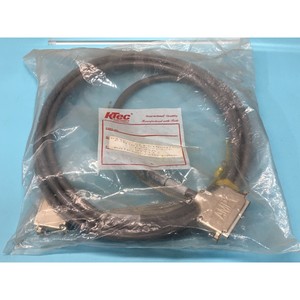 AMAT 0150-76226 EMC Comp., Câble analogique # 2 Gas - Équipements et pièces semi-conductrices d'occasion fiables à l'échelle mondiale - Product Image 1
