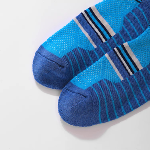 Calcetines Deportivos Unisex de Moda, Calcetines Cortos con Bordado Personalizado de Dibujos Animados, Transpirables, Casuales, de Verano, Tejidos, para Hombre y Mujer - Product Image 5