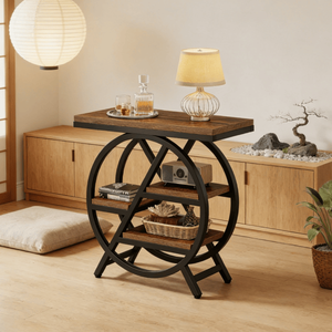 Tavolino da Salotto come Elegante Complemento al Tavolino da Caffè - Product Image 5