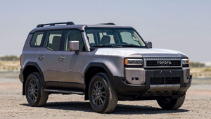 Nuevo SUV 250 TXL 2022, 4.1-6L Diésel Híbrido I-Force Max, Volante a la Izquierda, Cuero Oscuro, Transmisión Automática Turbo, R20 Euro V - Product Image 5