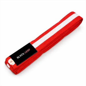 Ceinture de rangement personnalisée pour arts martiaux, ceinture BJJ, ceinture de karaté, ceinture de maître de judo, production OEM - Product Image 2