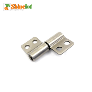 S-001 Bản Lề Ma Sát Khóa Điều Chỉnh Được Cho Màn Hình LCD R & L Màn Hình Máy Tính Xách Tay - Product Image 6