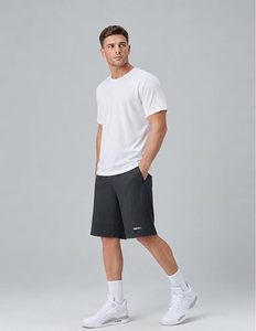 Shorts de basketball pour hommes, séchage rapide, vêtements de sport athlétiques, shorts de basketball en mesh premium, vêtements de sport performants - Product Image 2