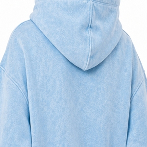 Pull à capuche pour femme, idéal pour les activités de plein air confortables, vêtements décontractés et propres, coupe moderne et régulière, pour l'automne - Product Image 5