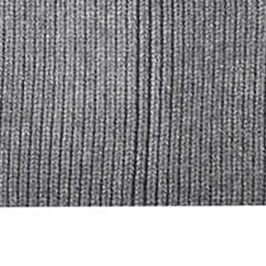 Bonnet d'hiver uni en cachemire, personnalisable avec logo, modèle tricoté gratuit, style décontracté unisexe, vente en gros - Product Image 6