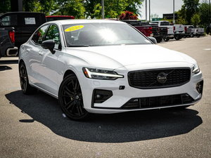 MEILLEURES VENTES – Volvo <span class=keywords><strong>XC60</strong></span> SUV Ultra AWD 2024 d'occasion certifiée (conduite à gauche/droite) – Faible kilométrage – Modèle 2025 - Product Image 4