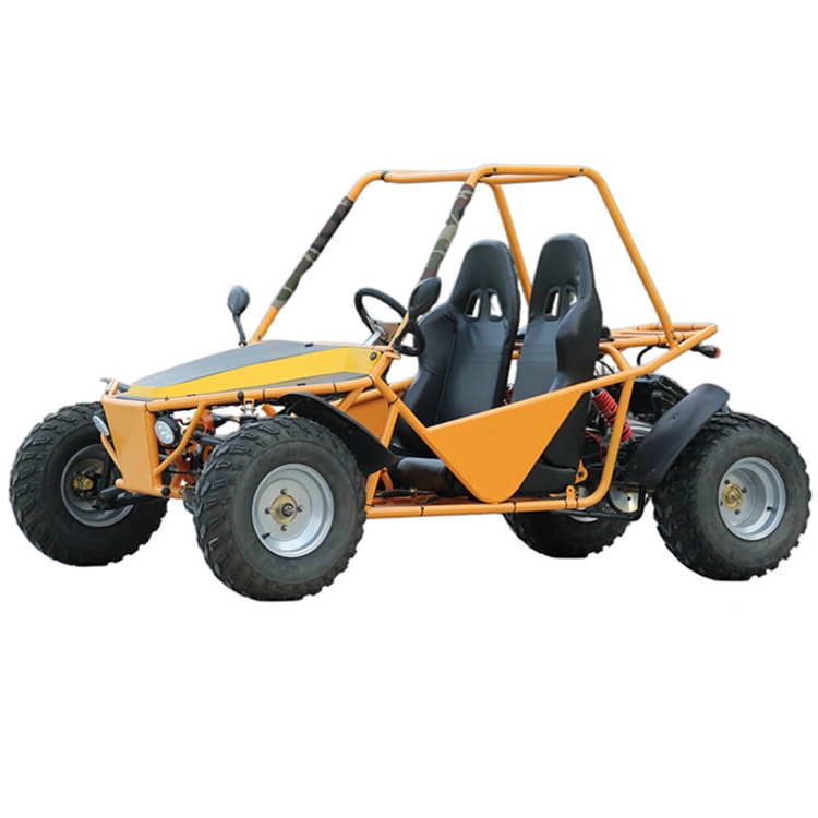 150cc Seater Dune Buggy Fun Off-Road Adventures