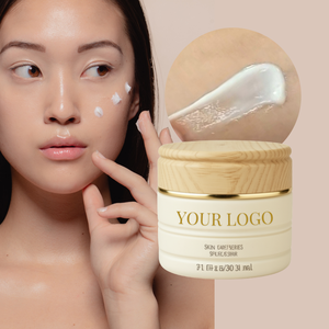 Crema Facial Antienvejecimiento con Trufa Blanca, Péptido SYN AKE, Mejora la Elasticidad de la Piel Madura, Etiqueta Privada OEM ODM, Cuidado de la Piel - Product Image 1