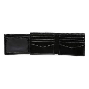Elegante Cartera de Cuero para Hombre con Cierre Seguro, Múltiples Compartimentos y Tamaño de Bolsillo Conveniente - Product Image 5