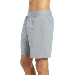 <b>Men</b> Relaxed Fit Summer <b>Shorts</b> with Custom Logo Stylish Daily Wear <b>Shorts</b> <b>for</b> Street Fashion and Comfort - Product Image 3