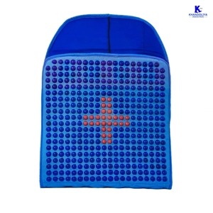 Funda de Asiento de Coche con Acupresión Magnética K-Star K343, Alivio del Dolor, Relajación y Circulación Sanguínea - Product Image 3