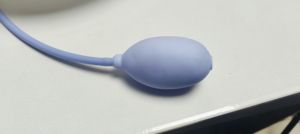 Asiento de Baño de Vapor OTICA para Inflamación Ginecológica, Prostatitis, Hemorroides y Vaporización Vaginal (Yoni Sitz Bath) - Product Image 5