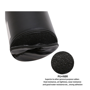 Almohadillas para Barra de Pesas de Alta Calidad, Personalizadas, Ajustables, Antideslizantes, Ecológicas y Lavables, 20kg/10kg, Equipo de Gimnasio para Levantamiento de Pesas, con Gancho y Bucle - Product Image 5