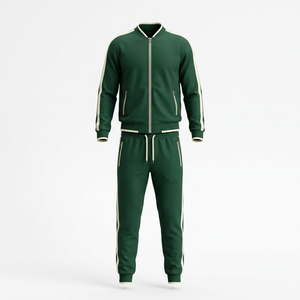 Fabricant de survêtements pour les acheteurs de vêtements en gros, production de vêtements en vrac, commandes de mode personnalisées, vêtements à marque privée - Product Image 6