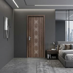 Fábrica ODM en Vietnam, Dormitorio de Madera Maciza MDF Personalizado de Alta Calidad, Resistente al Fuego, a la Humedad y al Sonido - Product Image 6