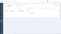 CRM yazılım çözümü