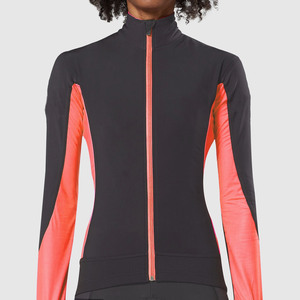 Manches longues respirantes et légères pour femmes, excellent look, meilleure compression, coupe ajustée, cyclisme personnalisé, respirant, durable - Product Image 4