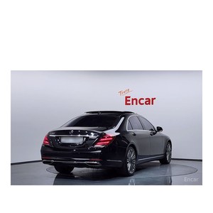 Mercedes-Benz S560L 4MATIC Clase S 2018, 114,022 km, Caja de Cambios Automática, Volante a la Izquierda, Asientos de Cuero, Cámara Trasera - Product Image 2