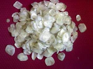 เกล็ดปลานิล/เกล็ดปลาทะเล-เกล็ดปลาแห้ง-เกล็ดปลาดิบ - Product Image 4