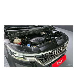 สำหรับรถยนต์ Kia Carnival Prestige 9 ที่นั่ง รุ่นเดือนมีนาคม 2021 วิ่ง 50,754 กม. เครื่องยนต์ดีเซล เกียร์อัตโนมัติ เบาะหนัง พวงมาลัยซ้าย - Product Image 6