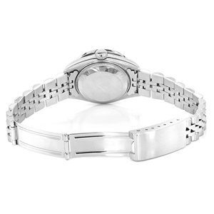 Montre Moissanite Carrée Iced Out, Diamant VVS, Style Hip Hop, Acier Inoxydable, Quartz, Bracelet 20mm, Lunette en Verre - Product Image 4