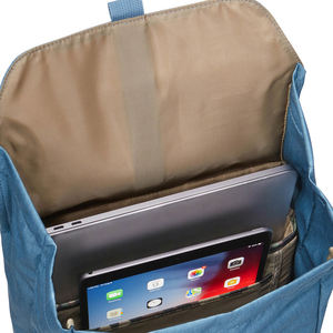 Mochila Deportiva Escolar de Negocios Unisex al por Mayor, Mochila de Viaje Moderna para Hombre, Promocional - Product Image 3