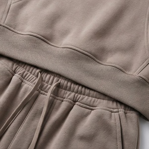 Custom High Quality <b>Velour</b> <b>Tracksuit</b> Men Sportswear Velvet Suit Fleece Luxury <b>Velour</b> <b>Tracksuits</b> For Men Men's <b>Tracksuits</b> - Product Image 5
