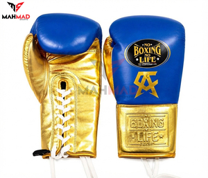 Fabricación Profesional en Fábrica, Personalización de Alta Calidad, Juego de Boxeo de Cuero, Sin Boxeo No Hay Vida, Kit de Boxeo - Product Image 6