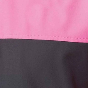 Conjunto Deportivo de Chaqueta Cortavientos con Capucha y Pantalones Cortos para Hombre, con Bloques de Color, de Secado Rápido y Ligero, para Primavera - Product Image 4