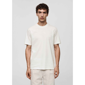 T-shirt pour homme, t-shirt décontracté personnalisé de qualité supérieure, tissu doux et respirant, construction légère, coupe confortable, manches courtes - Product Image 5