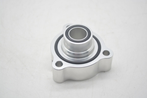 Taiwan D1SPEC Blow Off Valve Adapter BOV <b>Spacer</b> For Ford Focus MK3 MK3.5 EcoBoost Engine Custom OEM ODM Built To Blueprint - Product Image 4