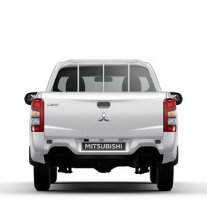 รถบรรทุกมิตซูบิชิ ไทรทัน แบบแค็บเดี่ยว สำหรับการเกษตร - Product Image 3