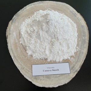 Almidón de Yuca Natural, Tapioca Modificada, Grado Industrial, Exportación al por Mayor WA84838366717 (Sra. <span class=keywords><strong>Lyna</strong></span>) Polvo a Granel - Product Image 5