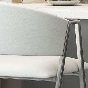 Set di 2 sgabelli da bar moderni MP2 - Product Image 5