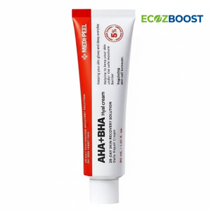 [MEDIPEEL] Crema con Vitamina C 28 Días 30ml - Antienvejecimiento e Hidratante, Cosméticos Coreanos al por Mayor - Product Image 1