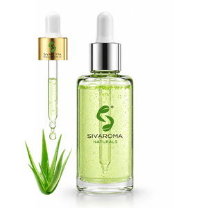 Fournisseur fiable d'extrait liquide d'aloe vera pour les applications dans les domaines de la beauté, du bien-être, des aliments, des boissons et des matières premières industrielles dans le monde entier - Product Image 4