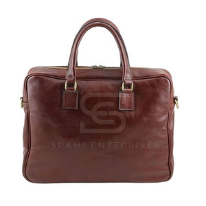 Bolsas ligeras para portátiles diseñadas con correa ergonómica para el hombro, superficie impermeable y estructura portátil delgada - Product Image 2